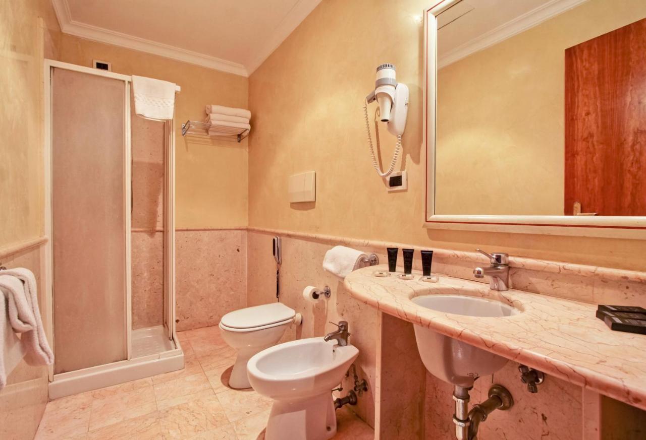 Invictus Hotell Roma
