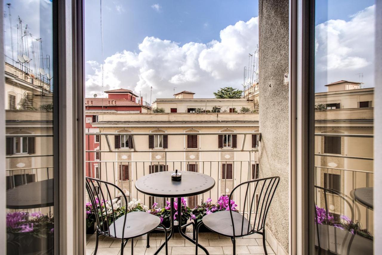 Colonna - San Giovanni Apartment Rom
