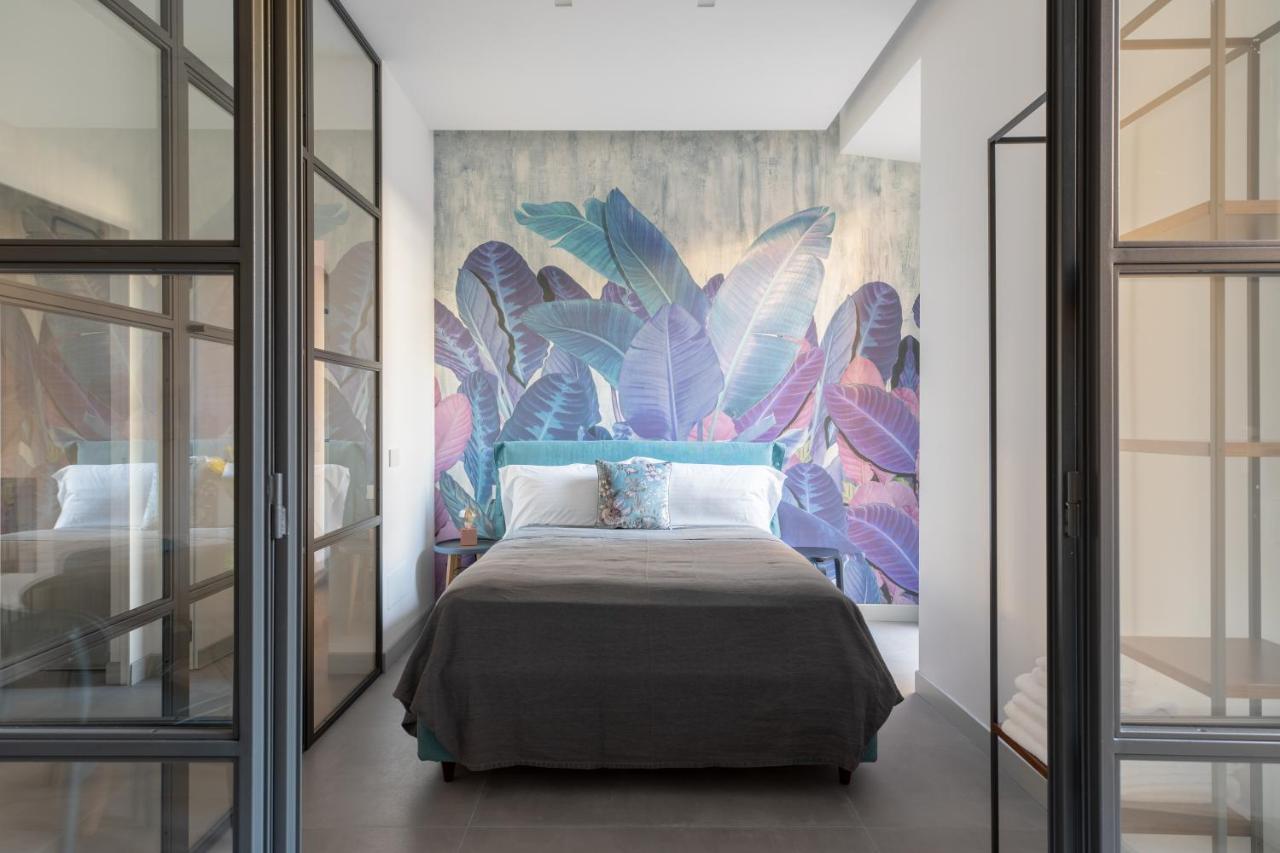Apartamento Twin Flowers In San Giovanni *