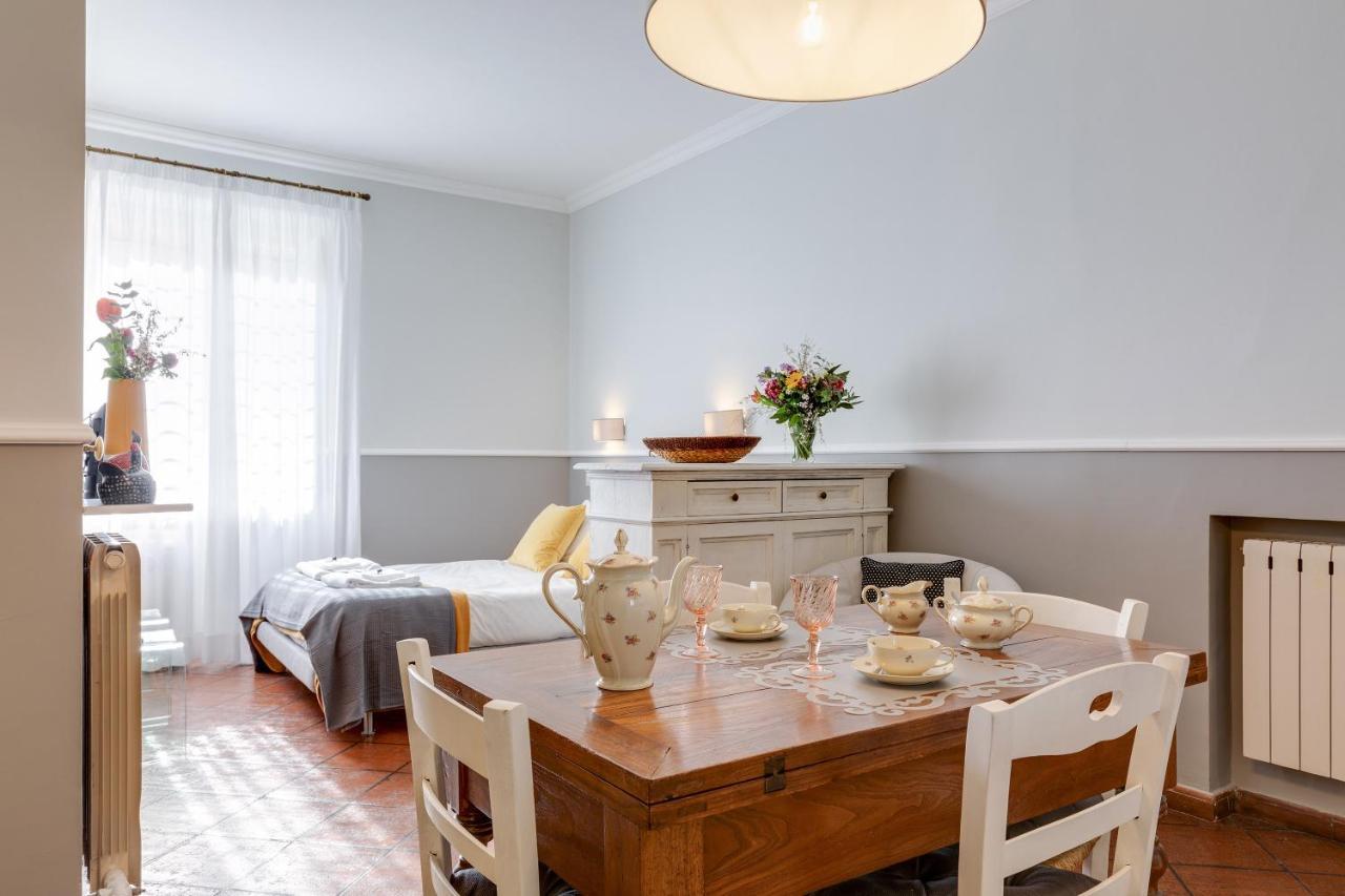 As Feel - Paradiso Apartment