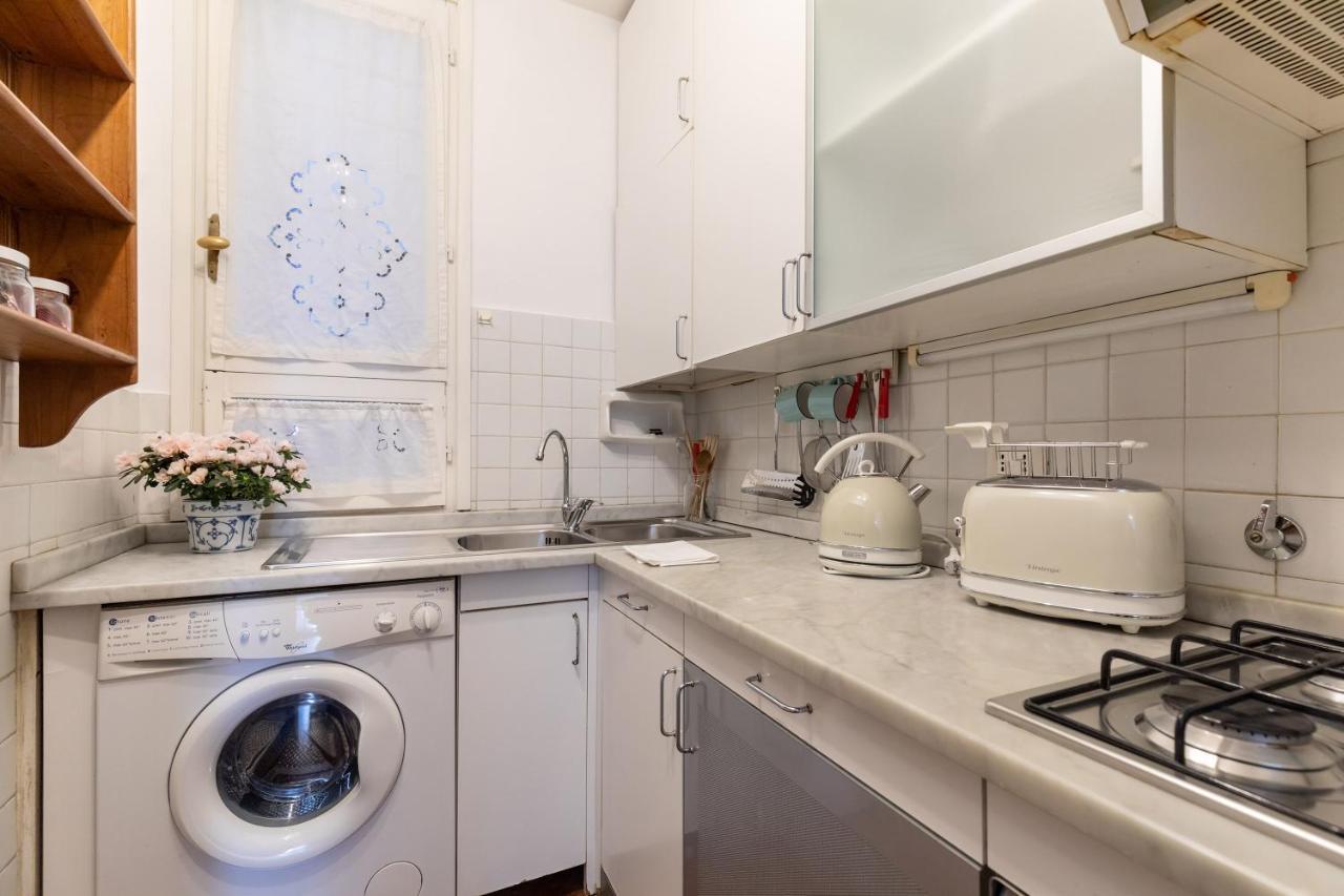 As Feel - Paradiso Apartment