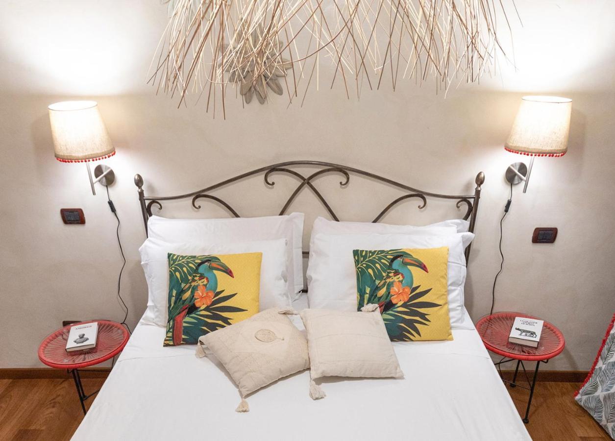 As Feel - Cancelleria In Navona Apartment