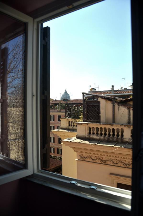 Sophie's Choice 2 A San Pietro Roma