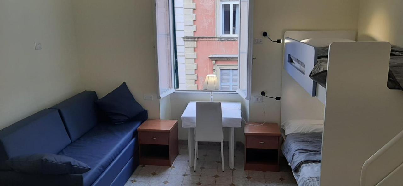 Guest house Romanstyle Rome