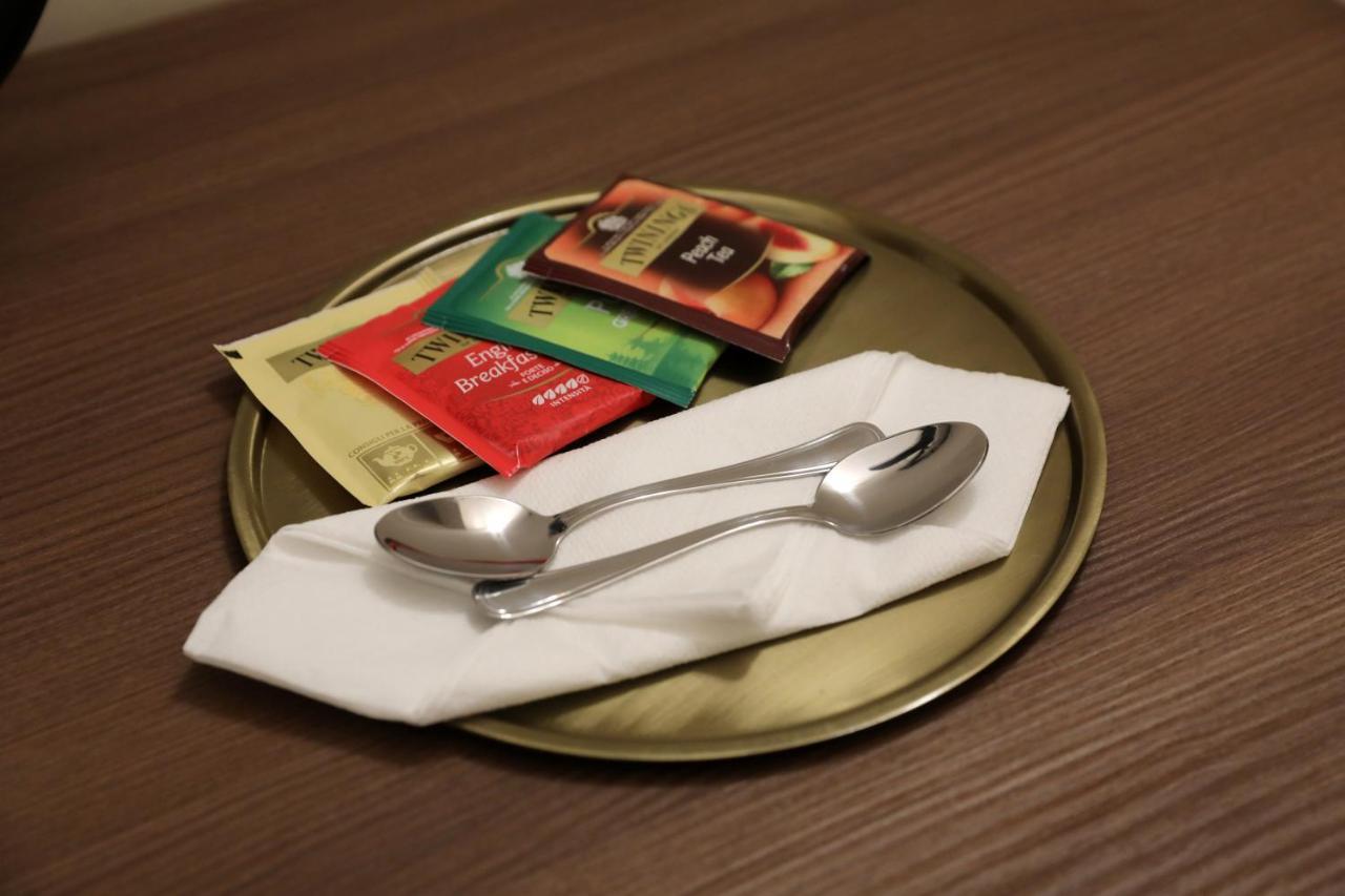 Alojamento de Acomodação e Pequeno-almoço Elegant -