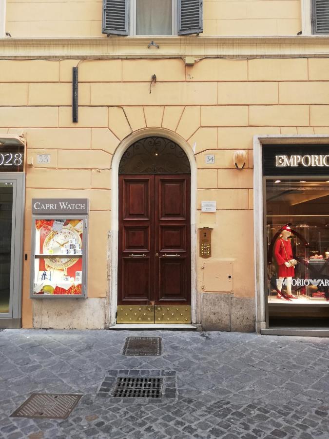Alojamento de Acomodação e Pequeno-almoço Elegant - Roma