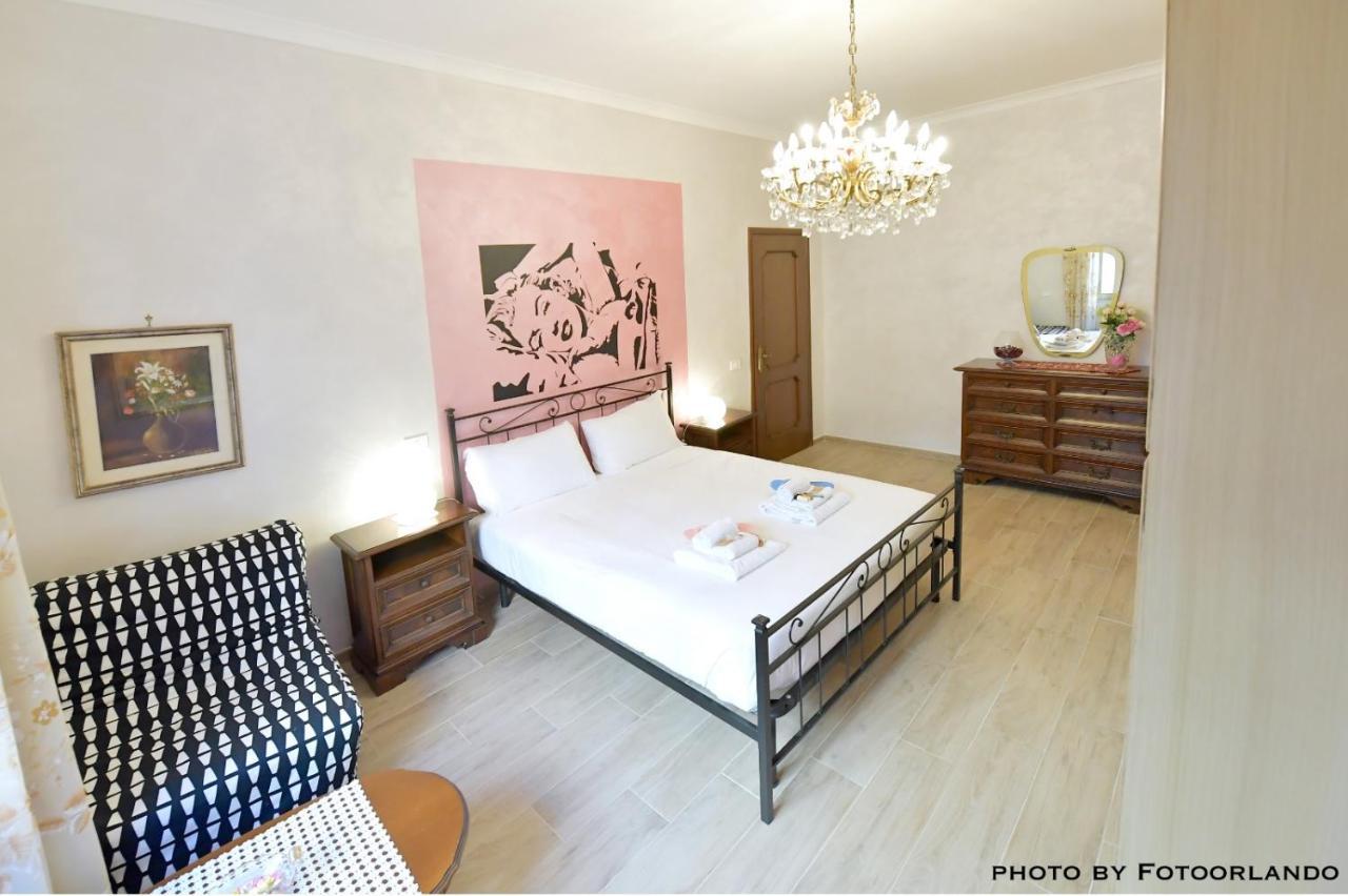 Casa La Signorina Apartment