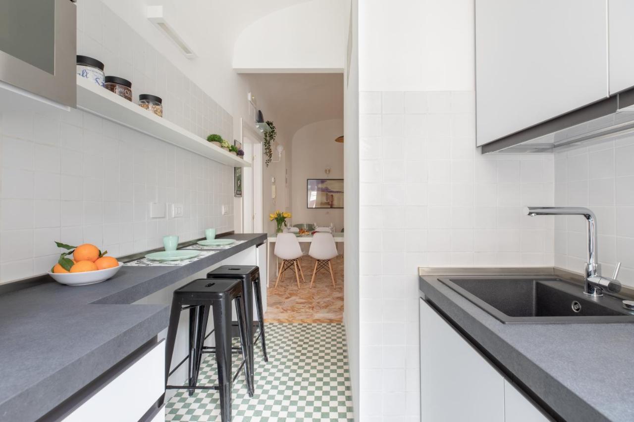 Iflat Lovely For Groups Apartamento *