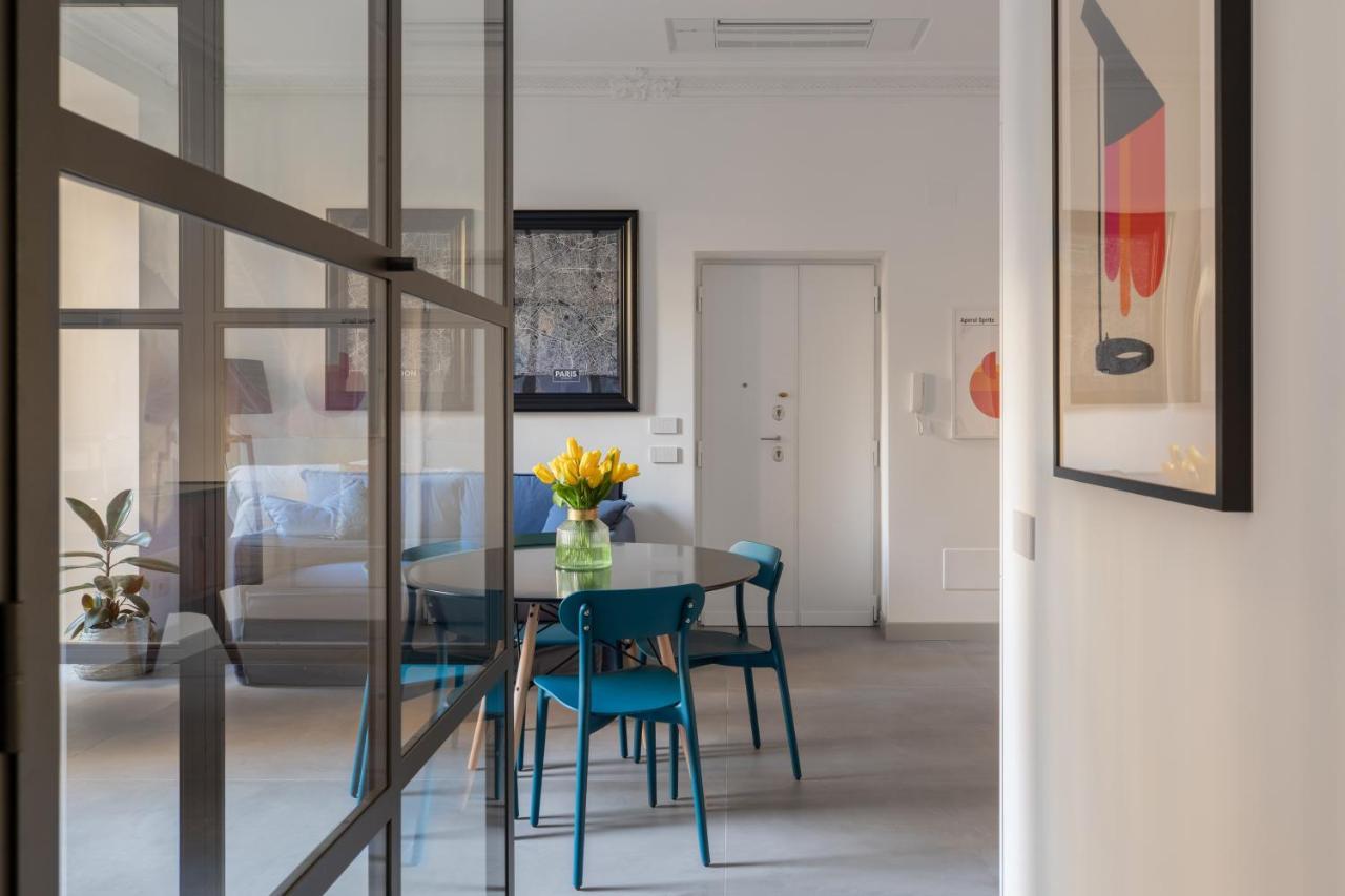 Apartamento Twin Flowers In San Giovanni *