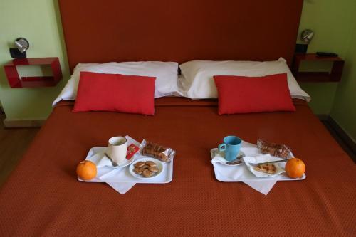 Apartamento Colosseo Roma
