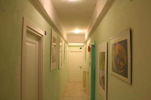 Colosseo Apartamento