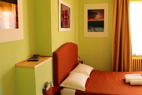 Apartamento Colosseo