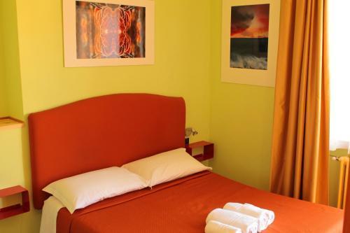 Colosseo Apartamento