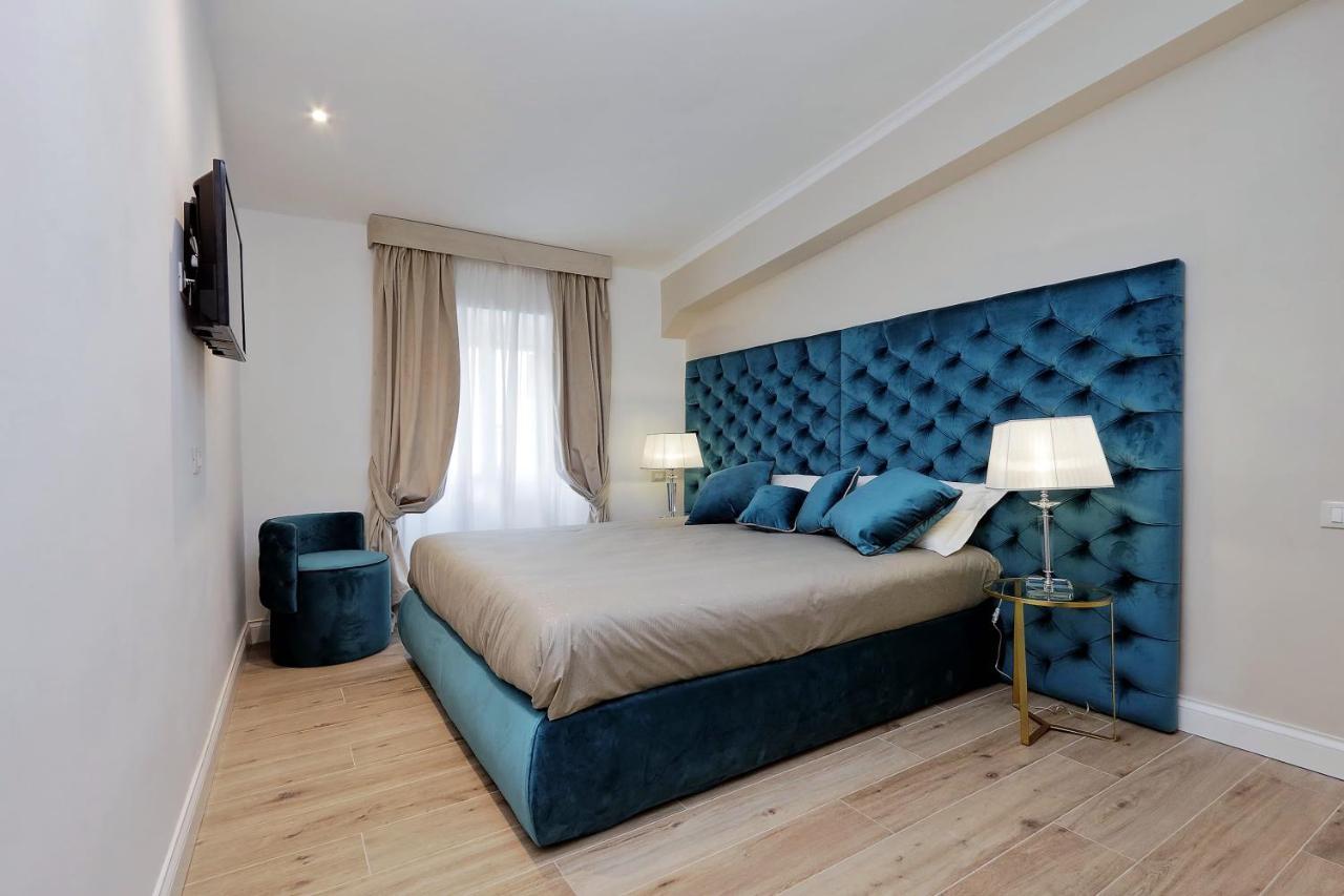 Relais Aquarium Rom