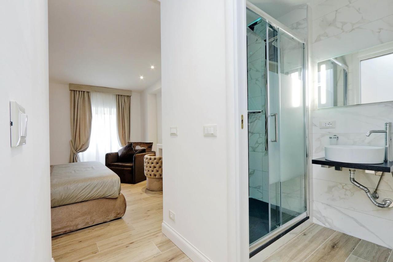 Relais Aquarium Rom