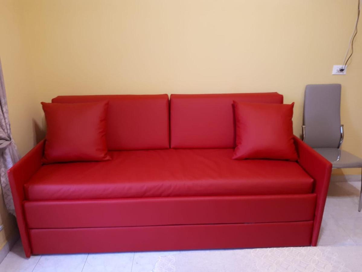 Sun Light 2 Bed and breakfast *