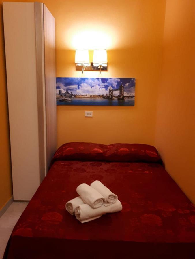 Bed and breakfast Sun Light 2 *