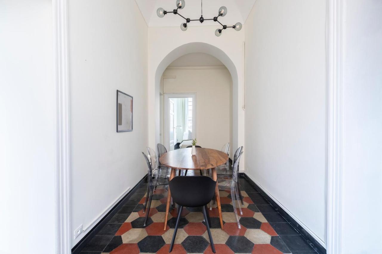 Aparthotel Sonder - Palazzo Cenci Rome