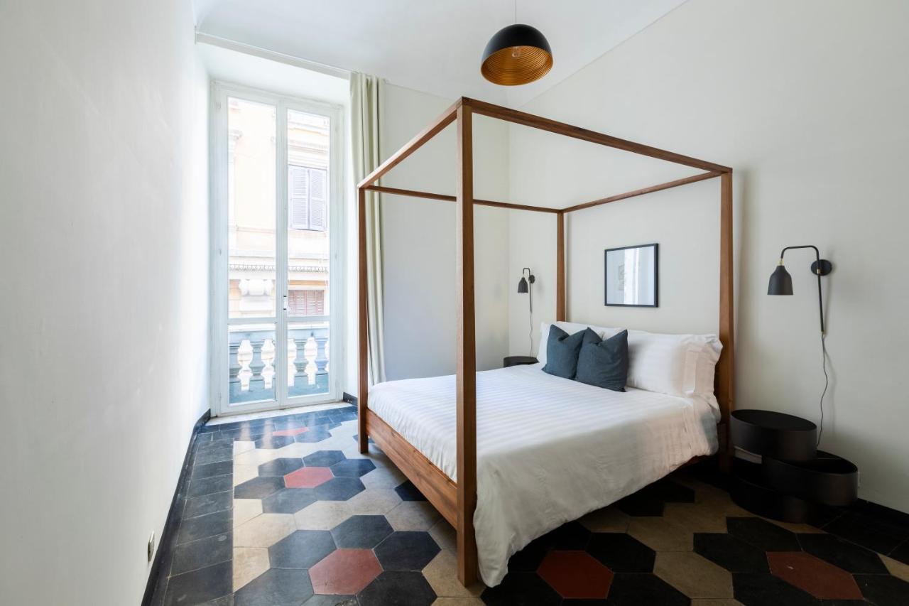 Sonder - Palazzo Cenci Aparthotel Rome
