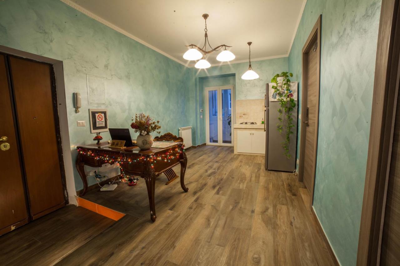 Iris Bed and breakfast 2*