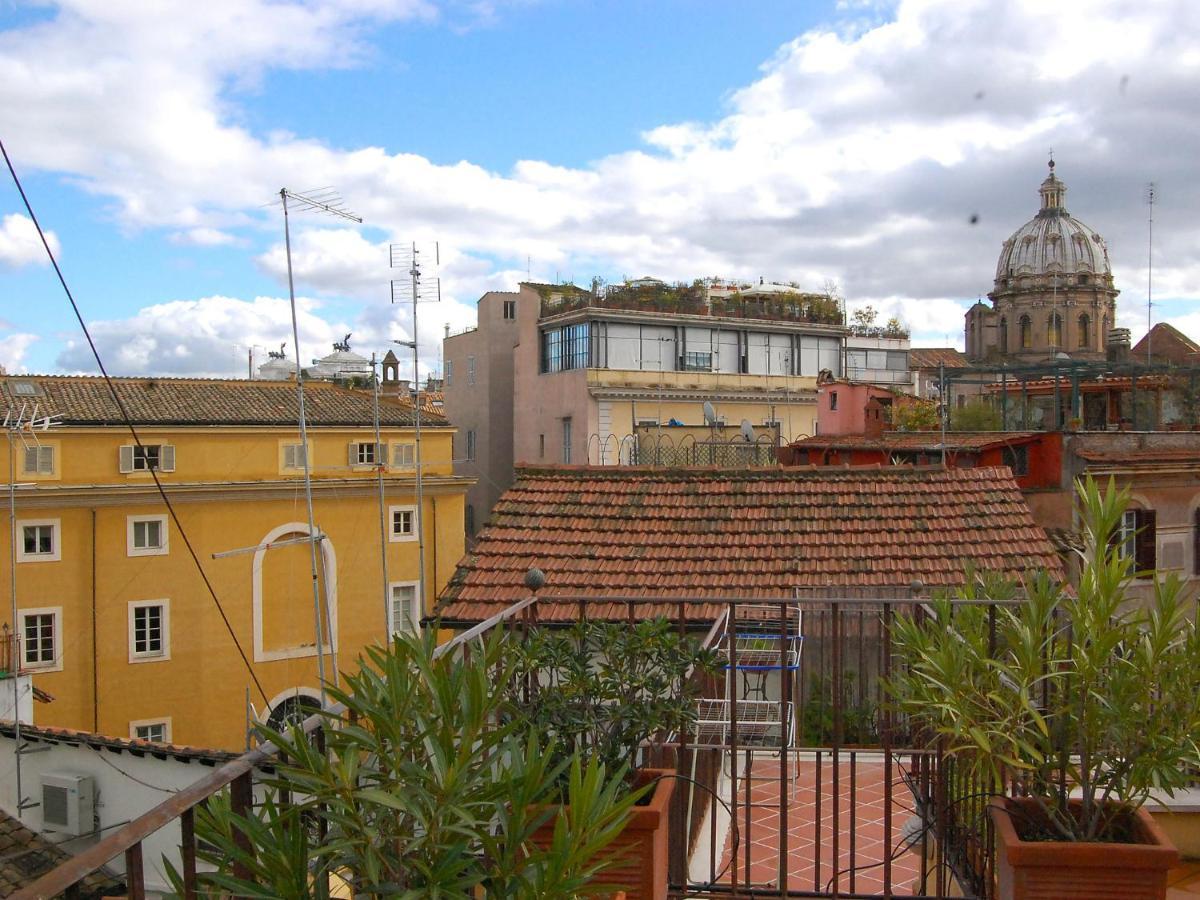 Locazione Turistica Pallaro Terrace Stunning View Appartamento *