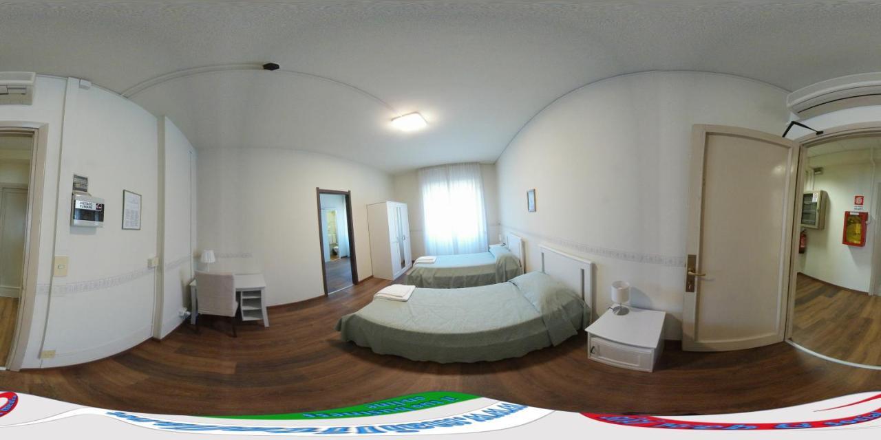Hotel Casa Per Ferie Suore Domenicane Roma