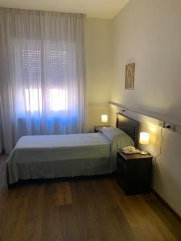 Casa Per Ferie Suore Domenicane Roma