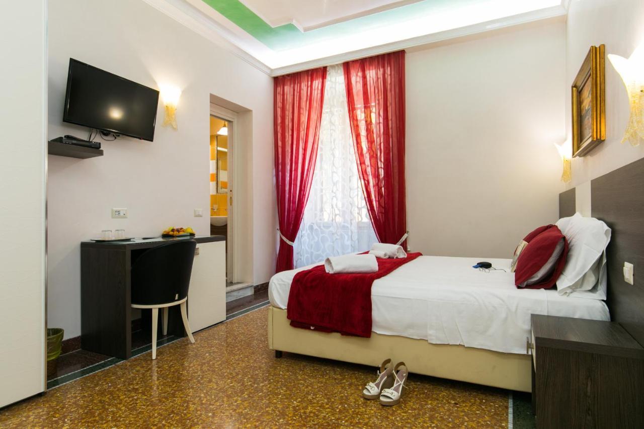 Anthony 47 * Roma