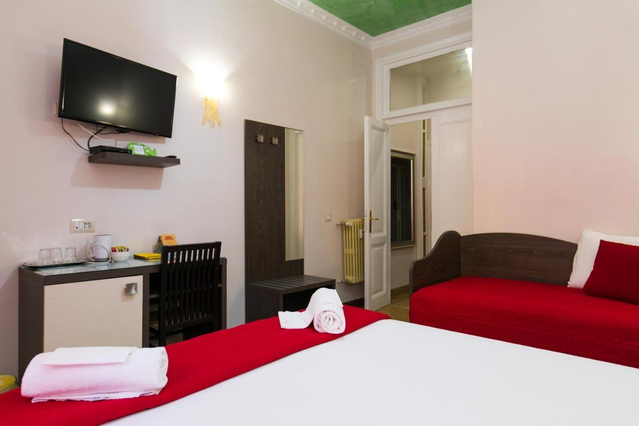 Anthony 47 Roma