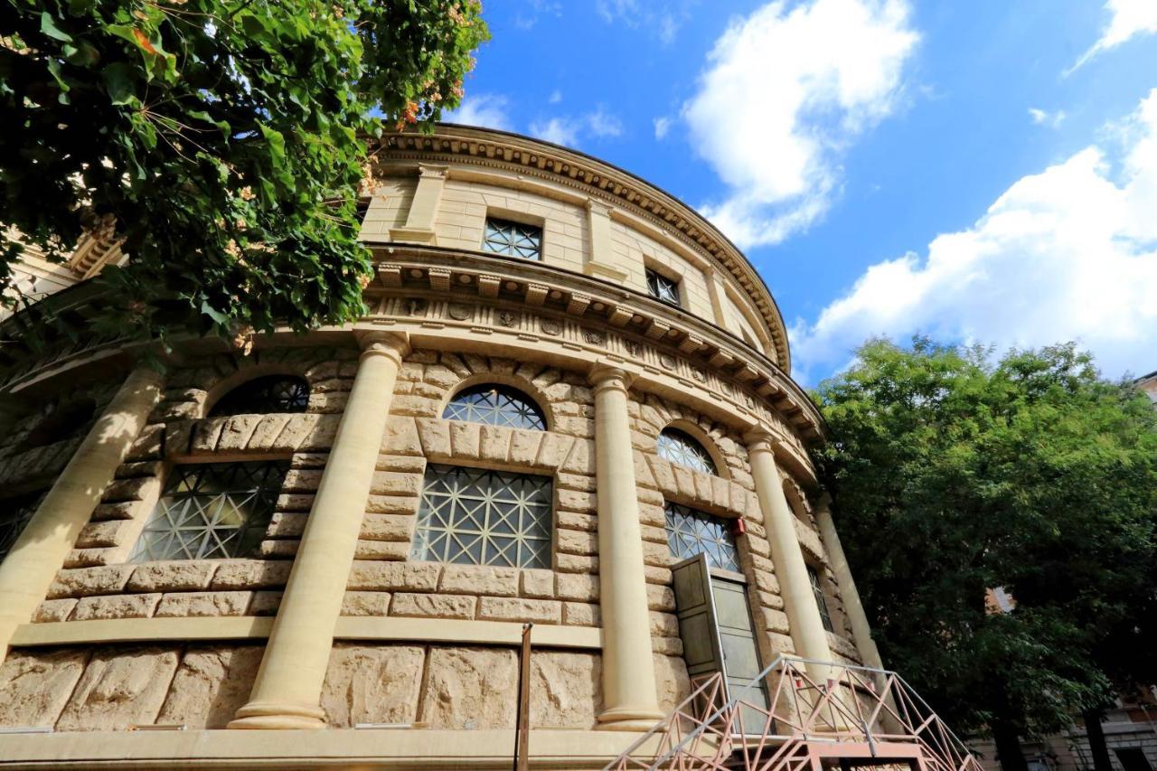 Relais Aquarium 2* Rom