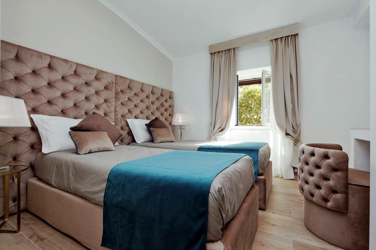 Relais Aquarium Bed & Breakfast Roma