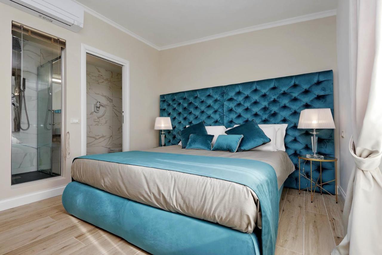 Relais Aquarium Bed & Breakfast Roma