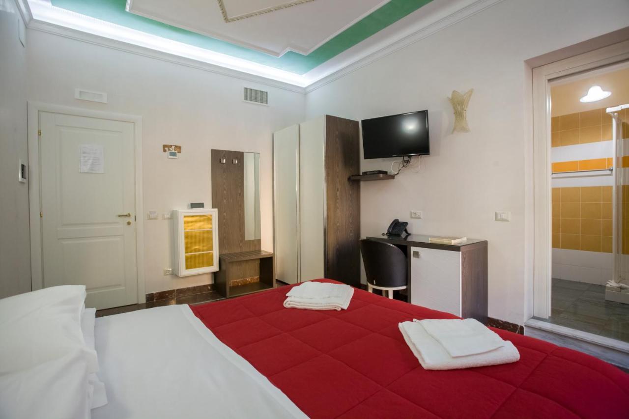 Anthony 47 Bed & Breakfast Roma