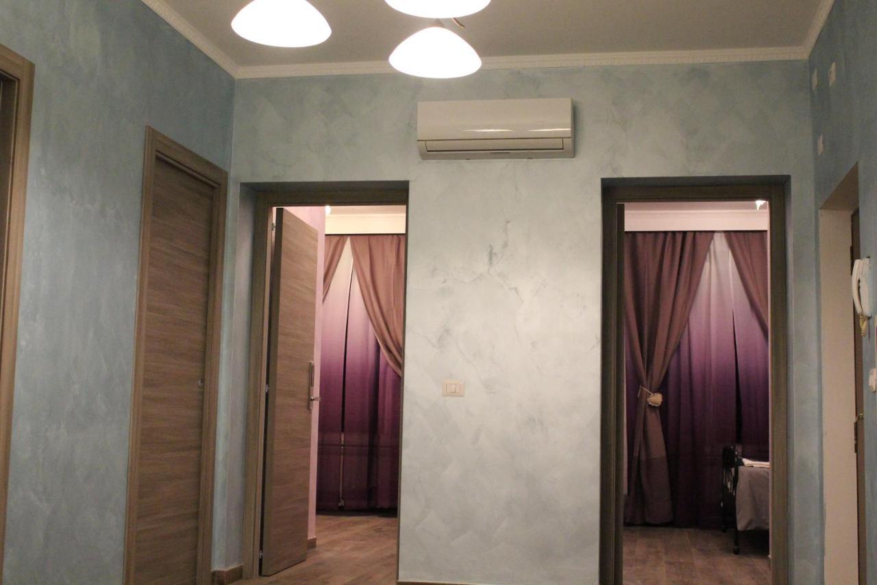 Iris Bed and breakfast Roma