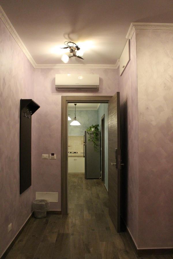 Iris Bed and breakfast