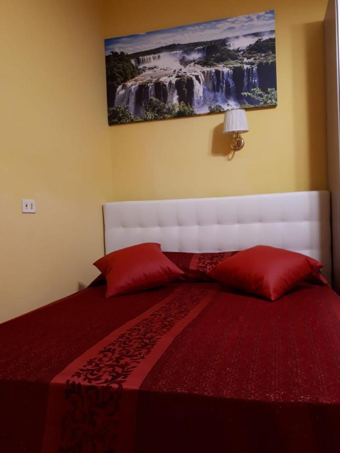 Sun Light 2 Bed and breakfast
