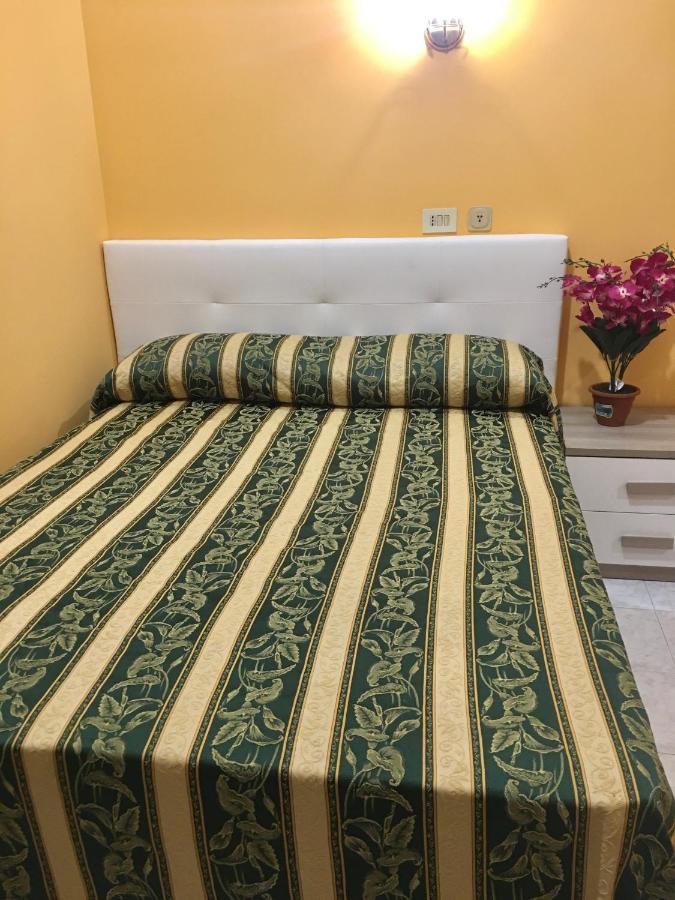 Bed and breakfast Sun Light 2 Roma