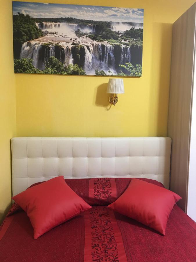 Sun Light 2 Bed and breakfast