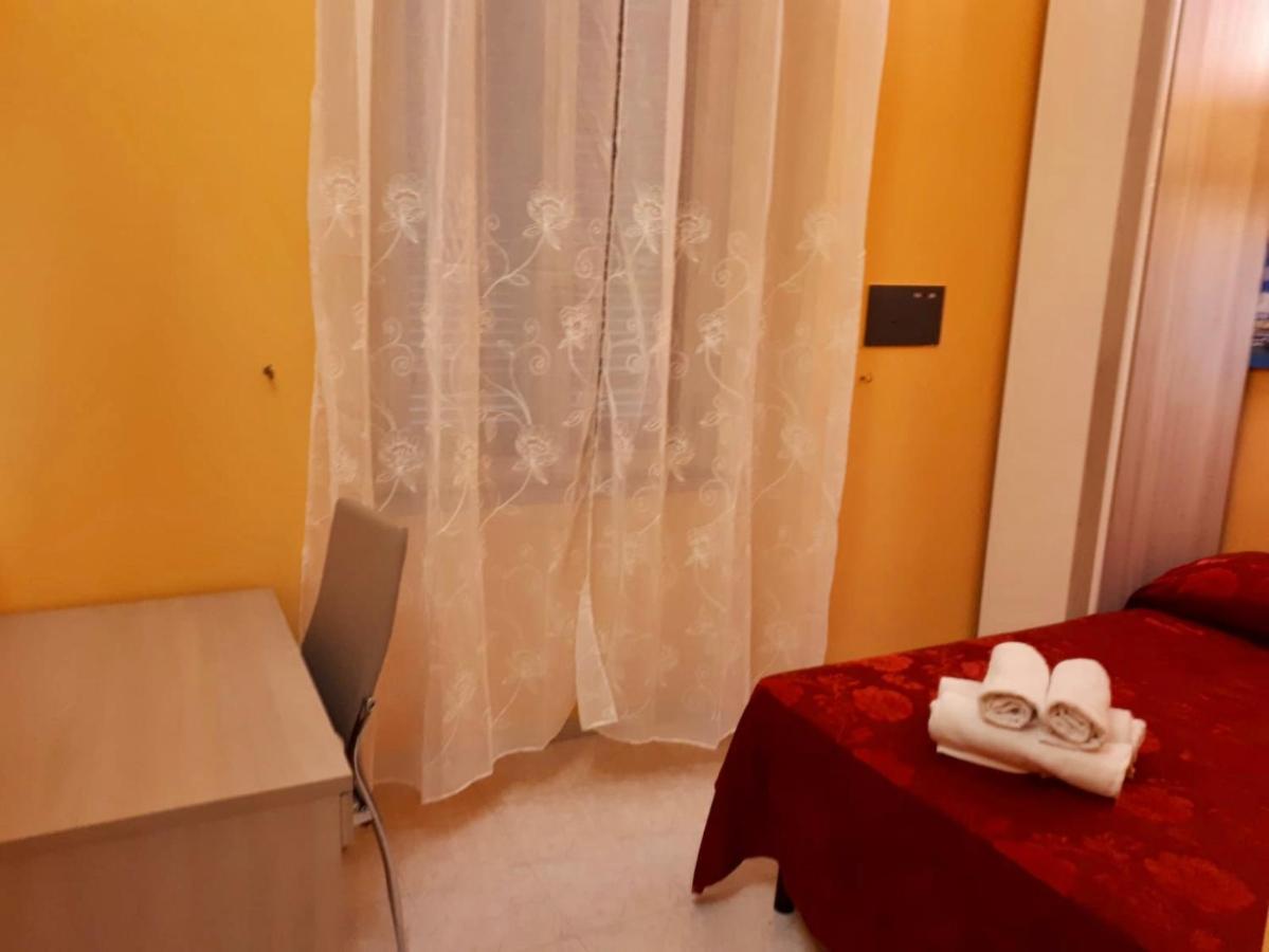 Sun Light 2 Bed and breakfast Roma