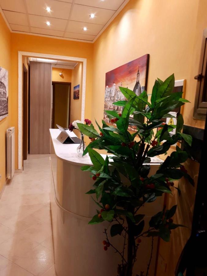 Bed and breakfast Sun Light 2 Roma