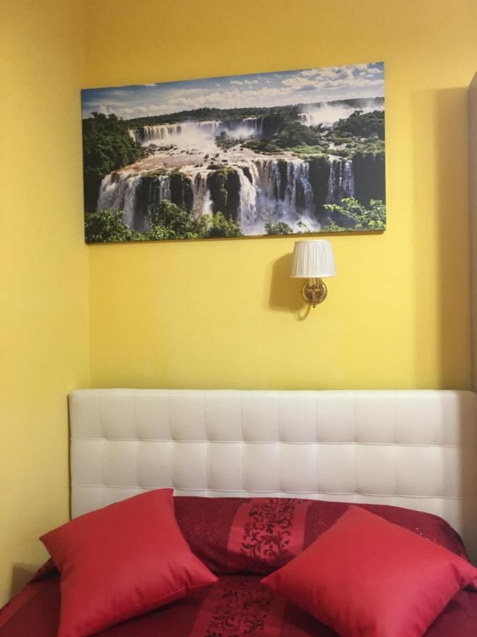 Sun Light 2 Bed and breakfast Roma