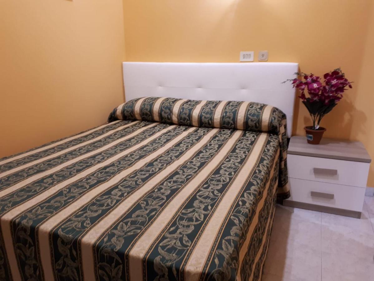 Sun Light 2 Bed and breakfast Roma