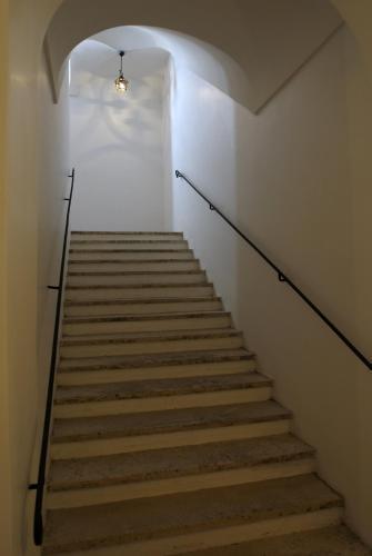Frühstückspension Vicolo Del Lupo Rom