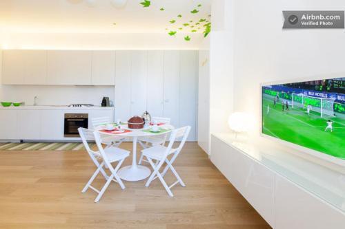 Flaminio Soul Bed & Breakfast 3*