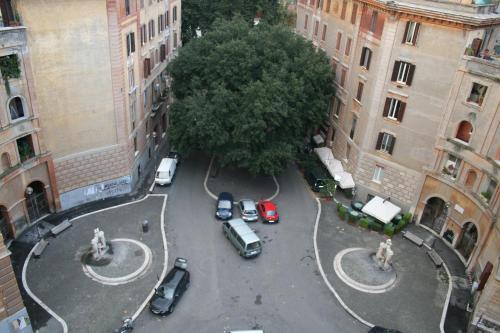 Flaminio Soul Bed & Breakfast Roma