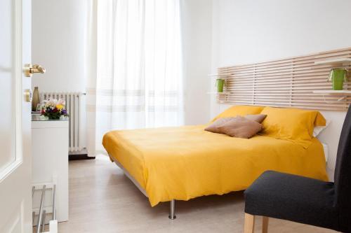 Bed & Breakfast Le Stanze Del Papa Roma