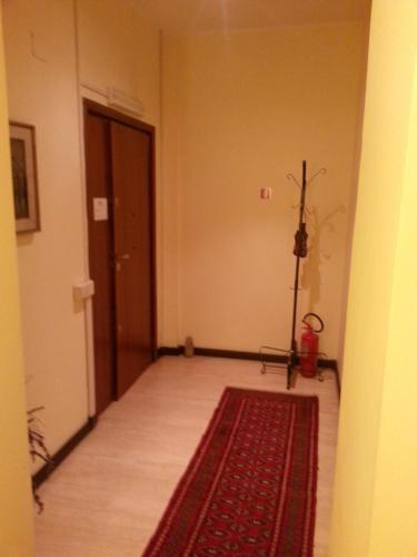 Le Stanze Del Papa Bed & Breakfast Roma
