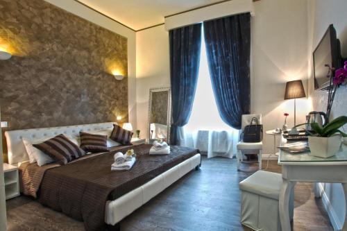 Guest house Key Rome