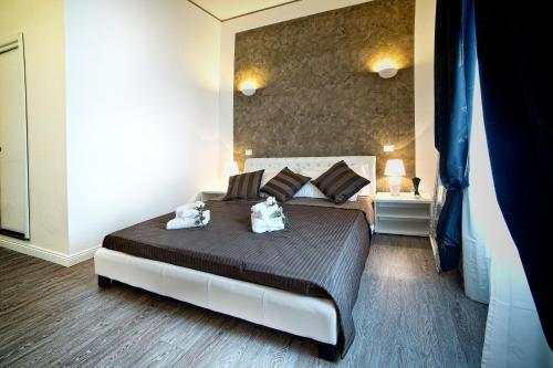 Key Guest house Rome