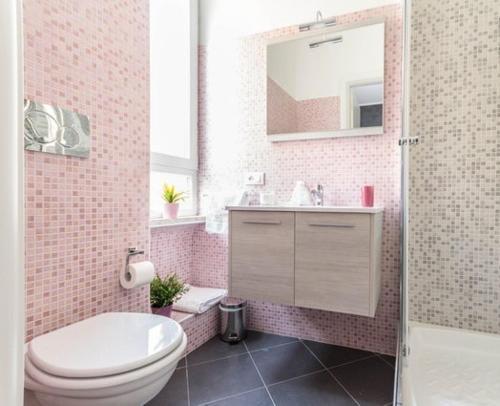 Bed and breakfast Guest House Roma